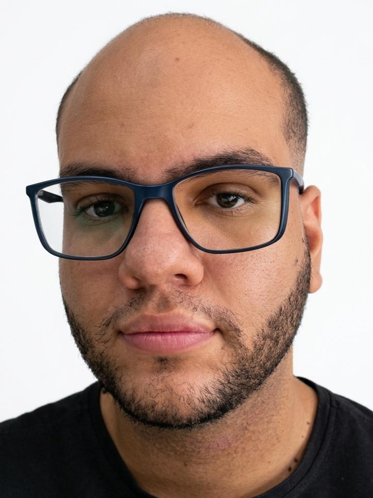 Alefe Alves Silva - Founder asclabs